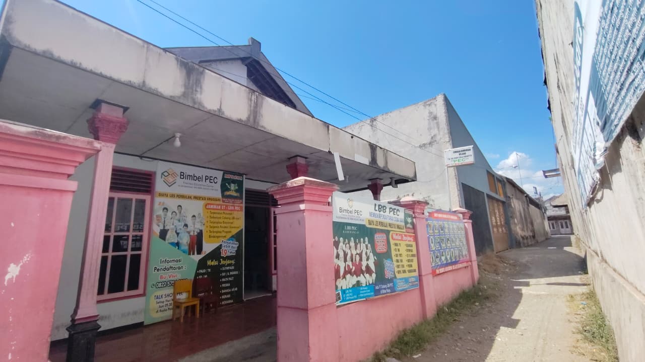 Foto Cabang Polsek Kademangan